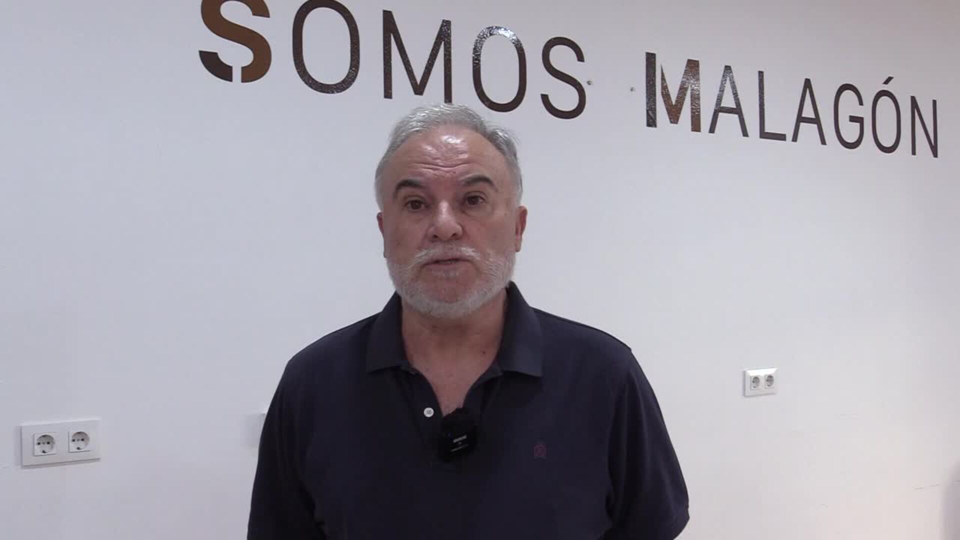 Exalcalde de Malagón reclama volver al Pleno