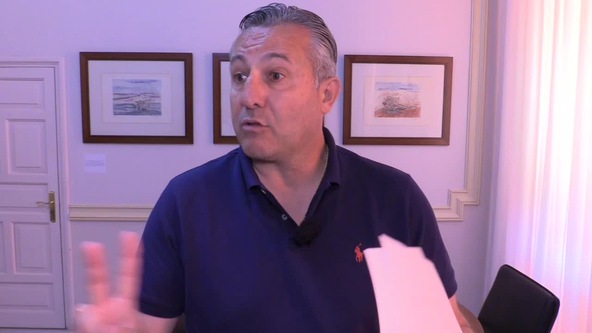Fernández recurrirá la sentencia