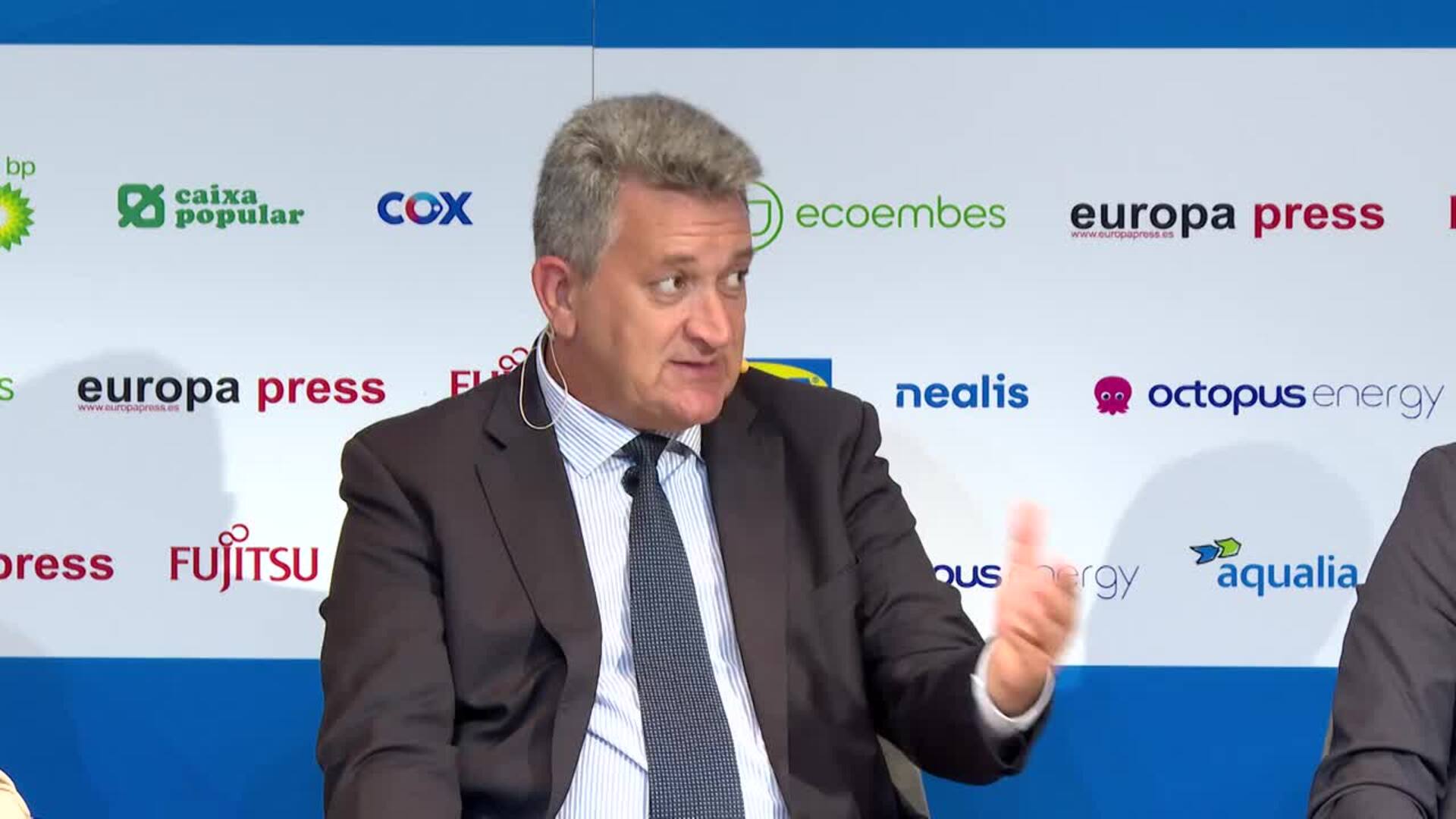 La Generalitat considera que tienen que “acompañar” a las empresas y “no molestar”