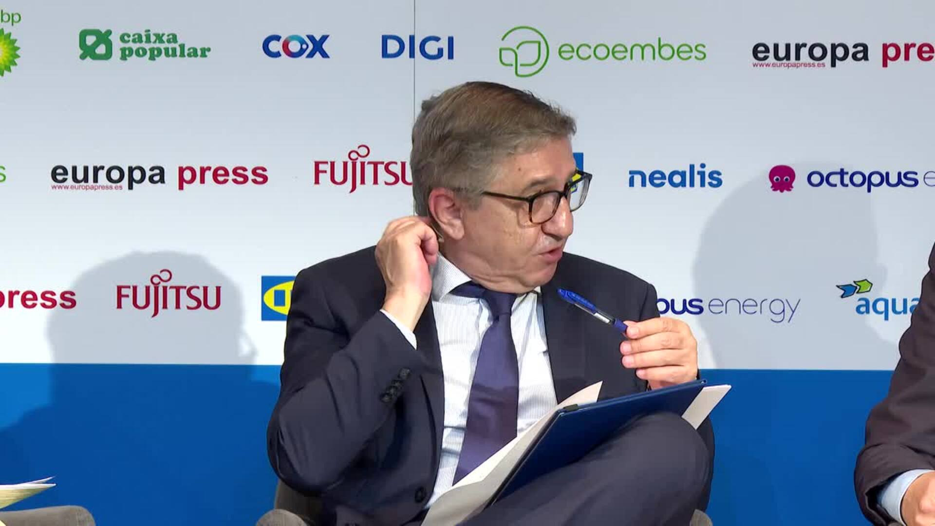 La Generalitat destaca el Plan Simplifica para facilitar la “competitividad”