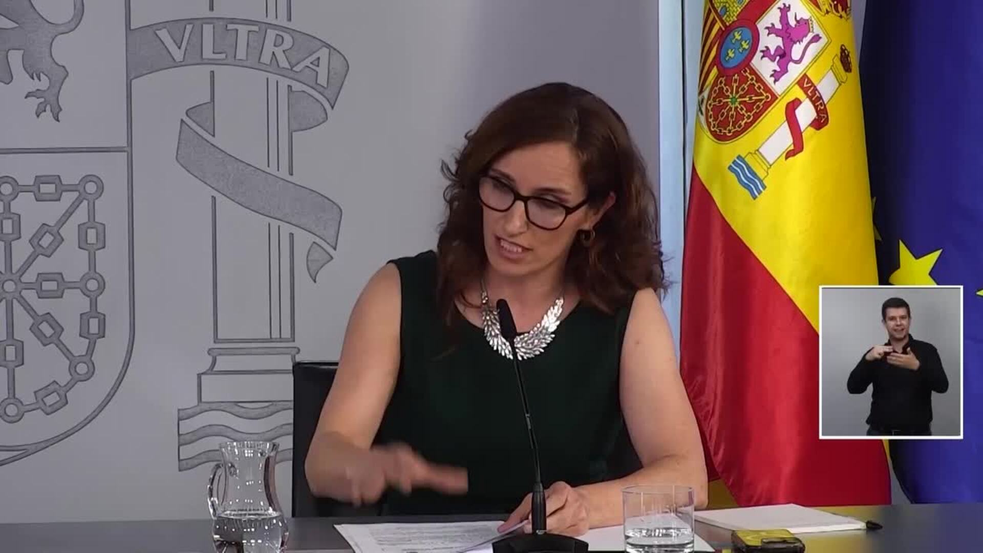 El Gobierno aprueba el Proyecto de Ley de Organizaciones de Pacientes