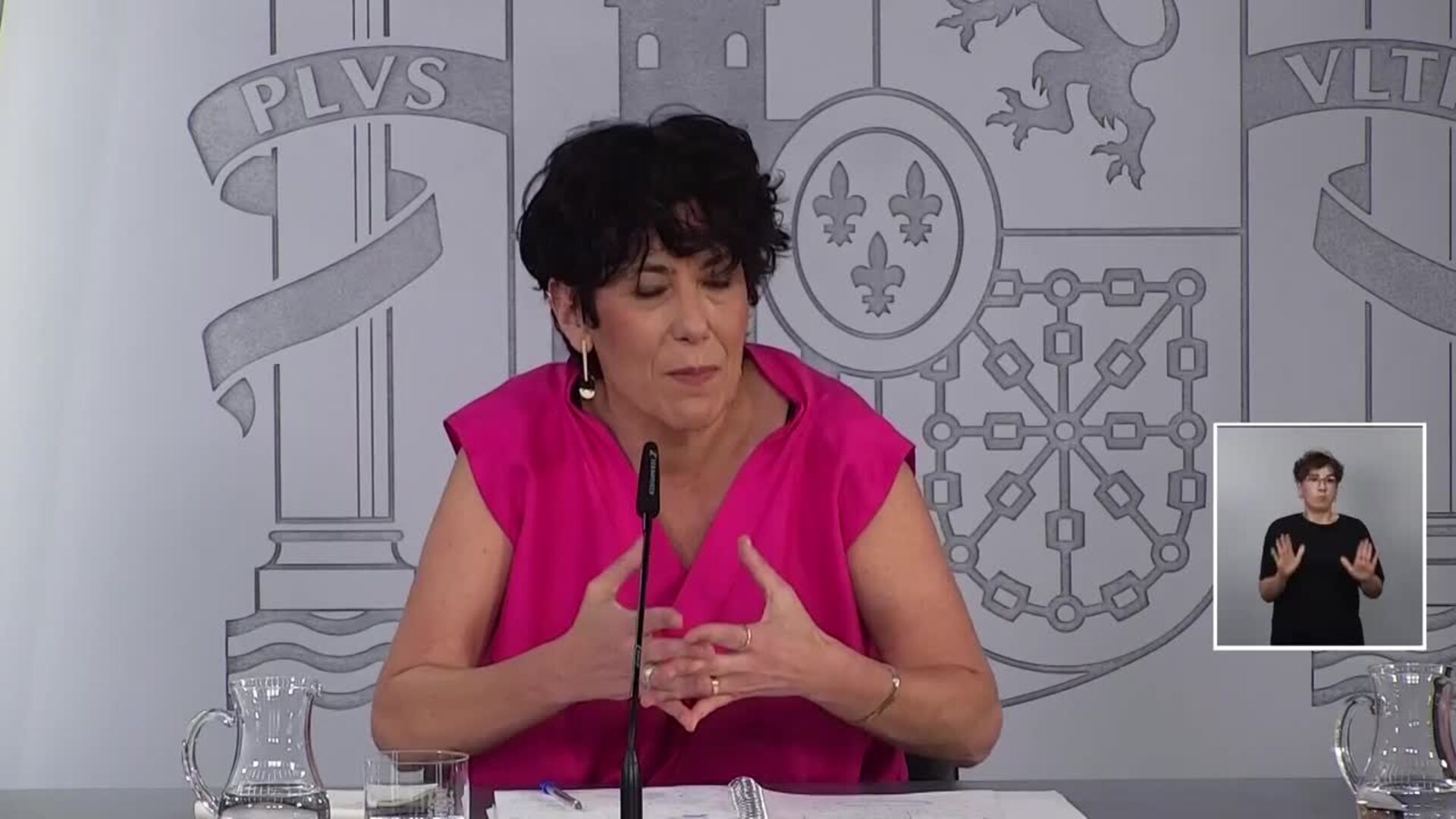 El Gobierno se escuda en la "prudencia" para no condenar el ataque de Marruecos