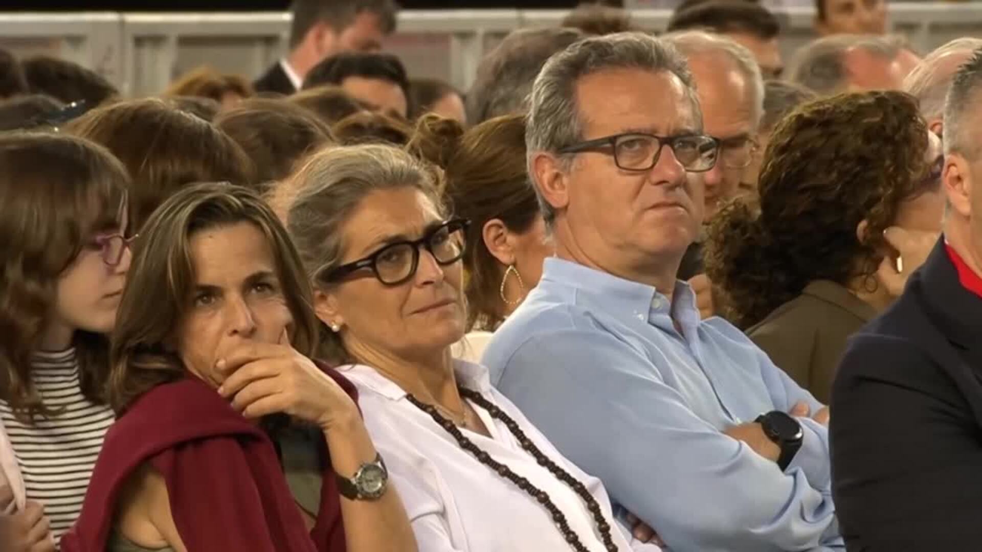 León XIV lamenta los "feminicidios" y llama a abordar entre "todos" esta "realidad dramática"