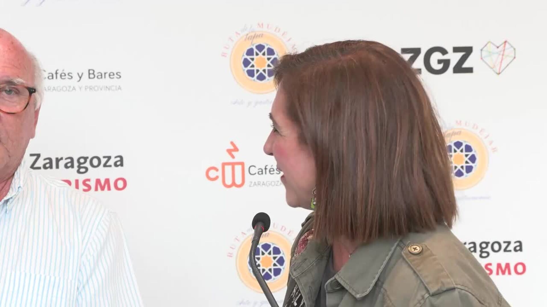 La Ruta de la Tapa Mudéjar ofrece gastronomía, patrimonio y visitas teatralizadas en Zaragoza