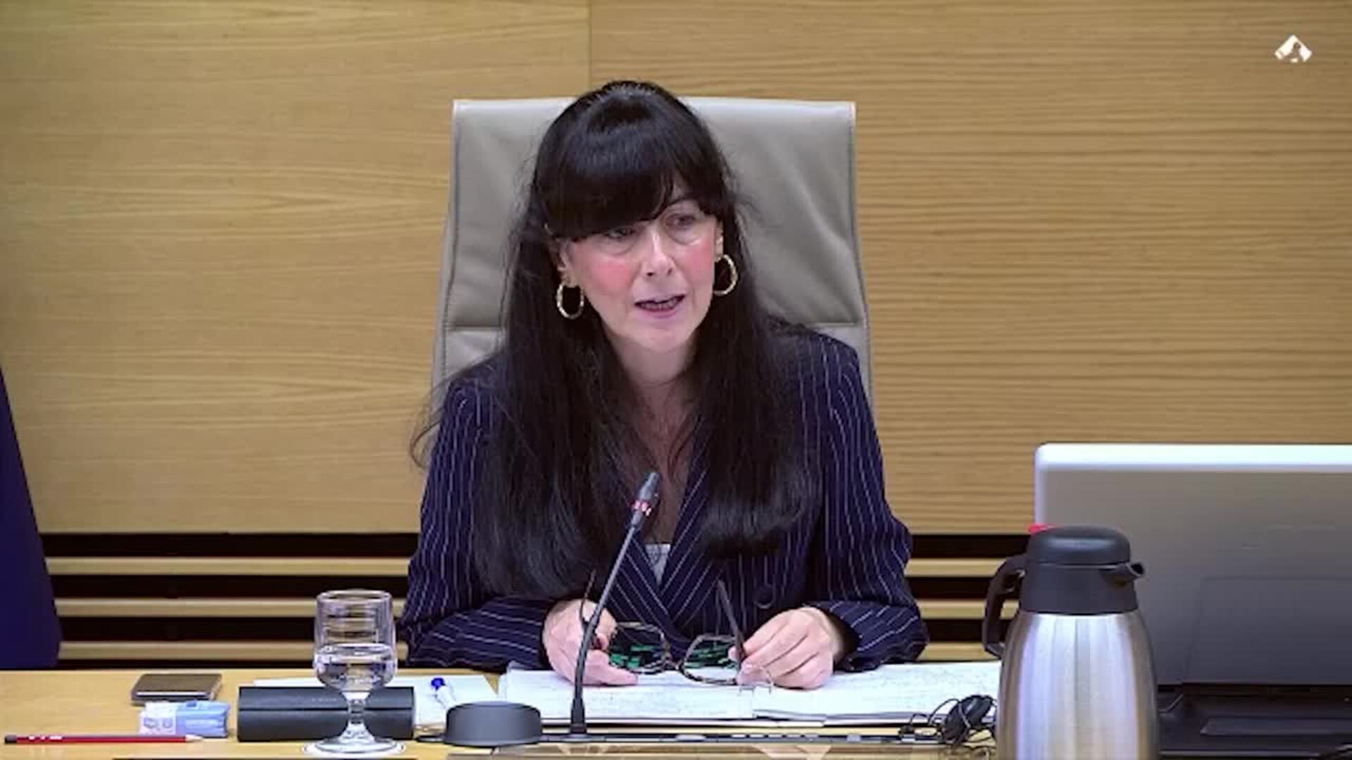 SEPI asegura que hará lo posible para que fracaso del caza europeo "no merme autonomía"