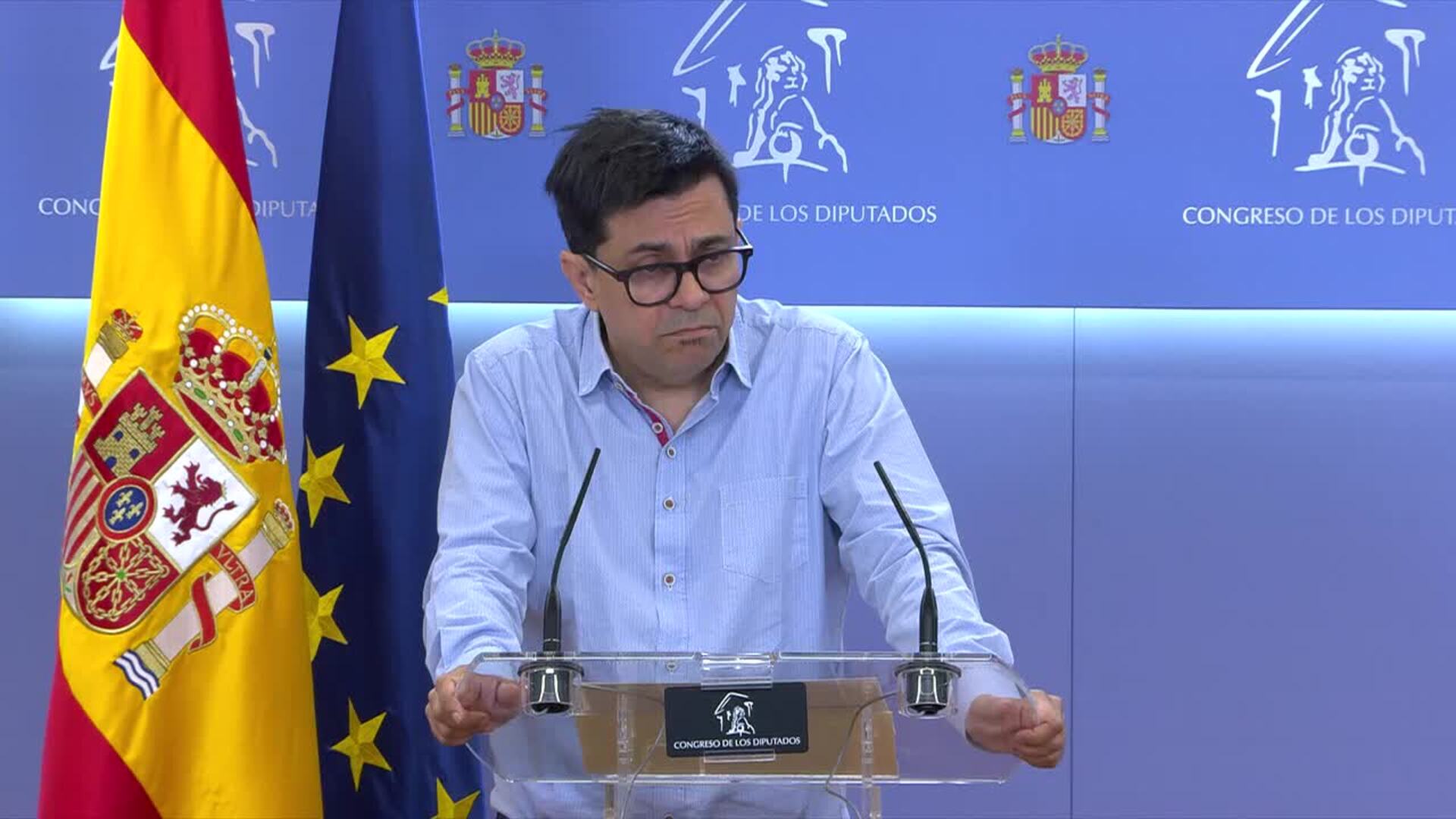 Sumar reclama más contundencia a la Iglesia ante los abusos