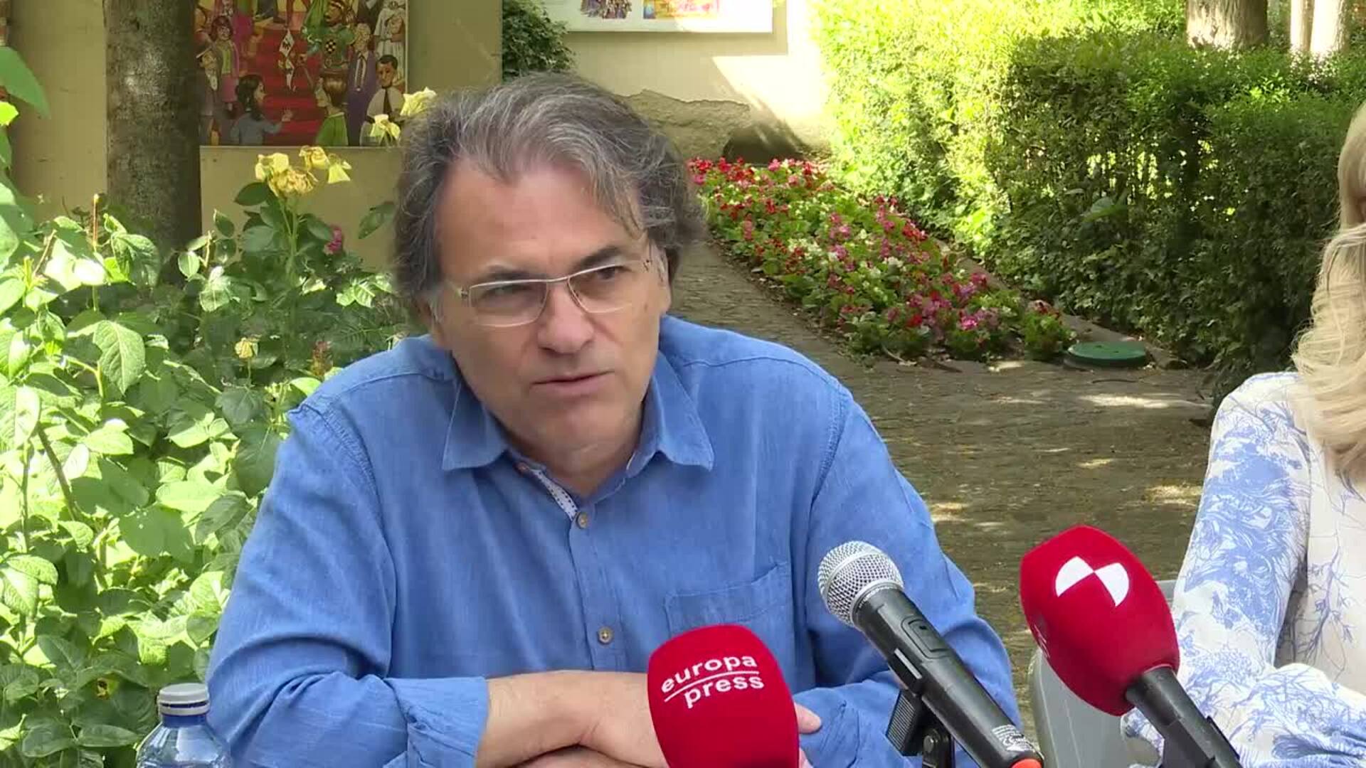 La Casa de Zorrilla, epicentro cultural de verano en Valladolid con más de 40 citas