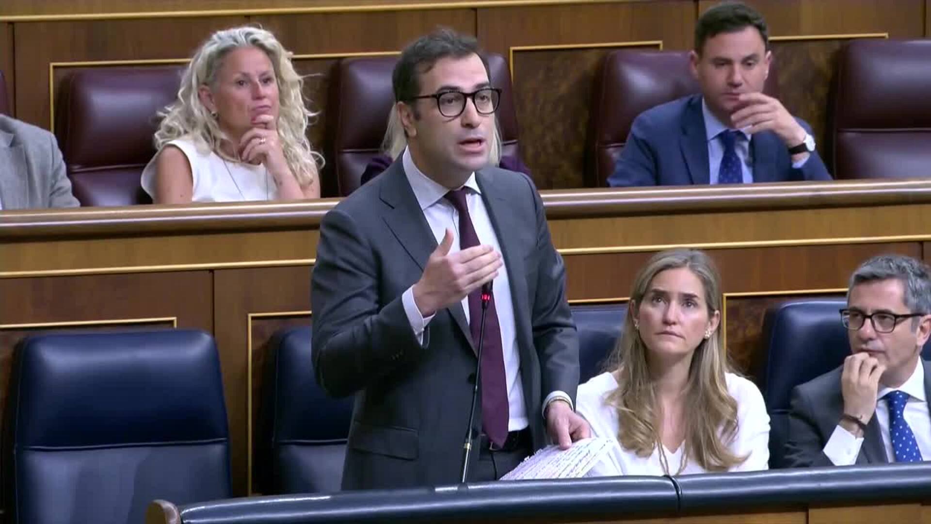 Cuerpo anuncia que presentará el cuadro macro de los Presupuestos el próximo 23 de junio