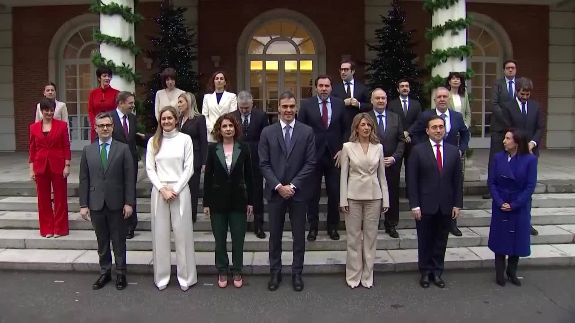El Gobierno presentará el cuadro macro para los Presupuestos el 23 de junio