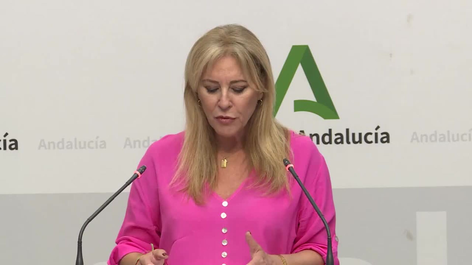 La Junta pide explicaciones a Montero antes de asumir la oposición en Andalucía