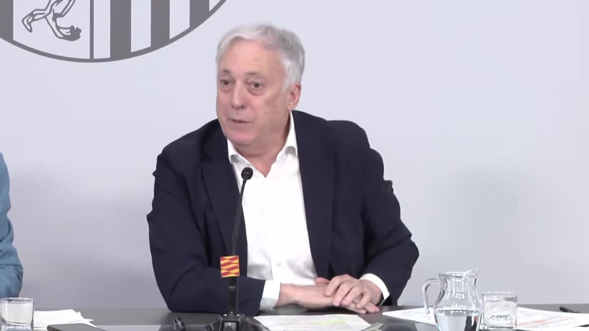 López anuncia la presentación en las Cortes de la ley de vivienda de Aragón