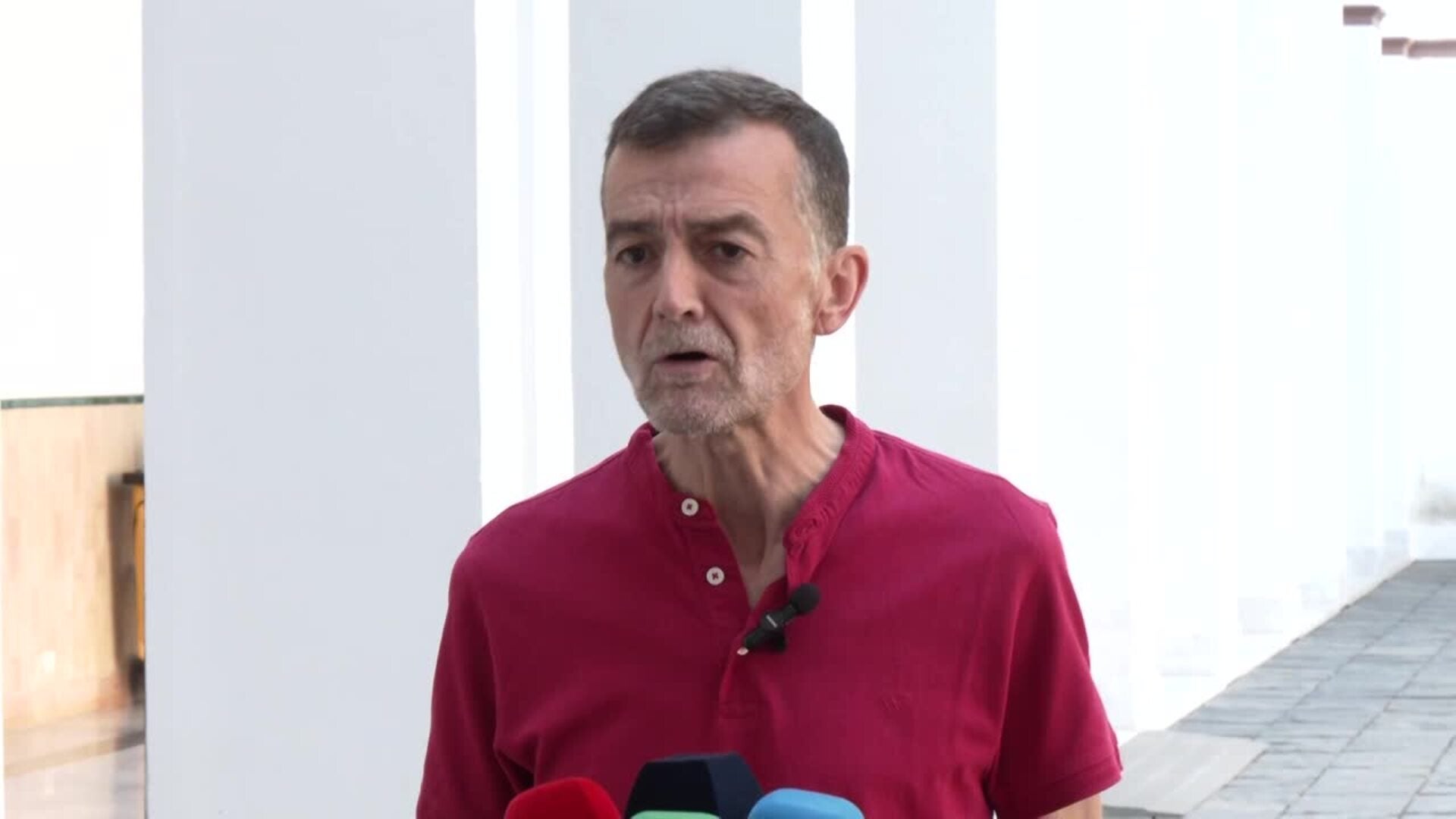 Maíllo asume que Moreno seguirá "la hoja de ruta de 'Génova'" para sellar un acuerdo con Vox
