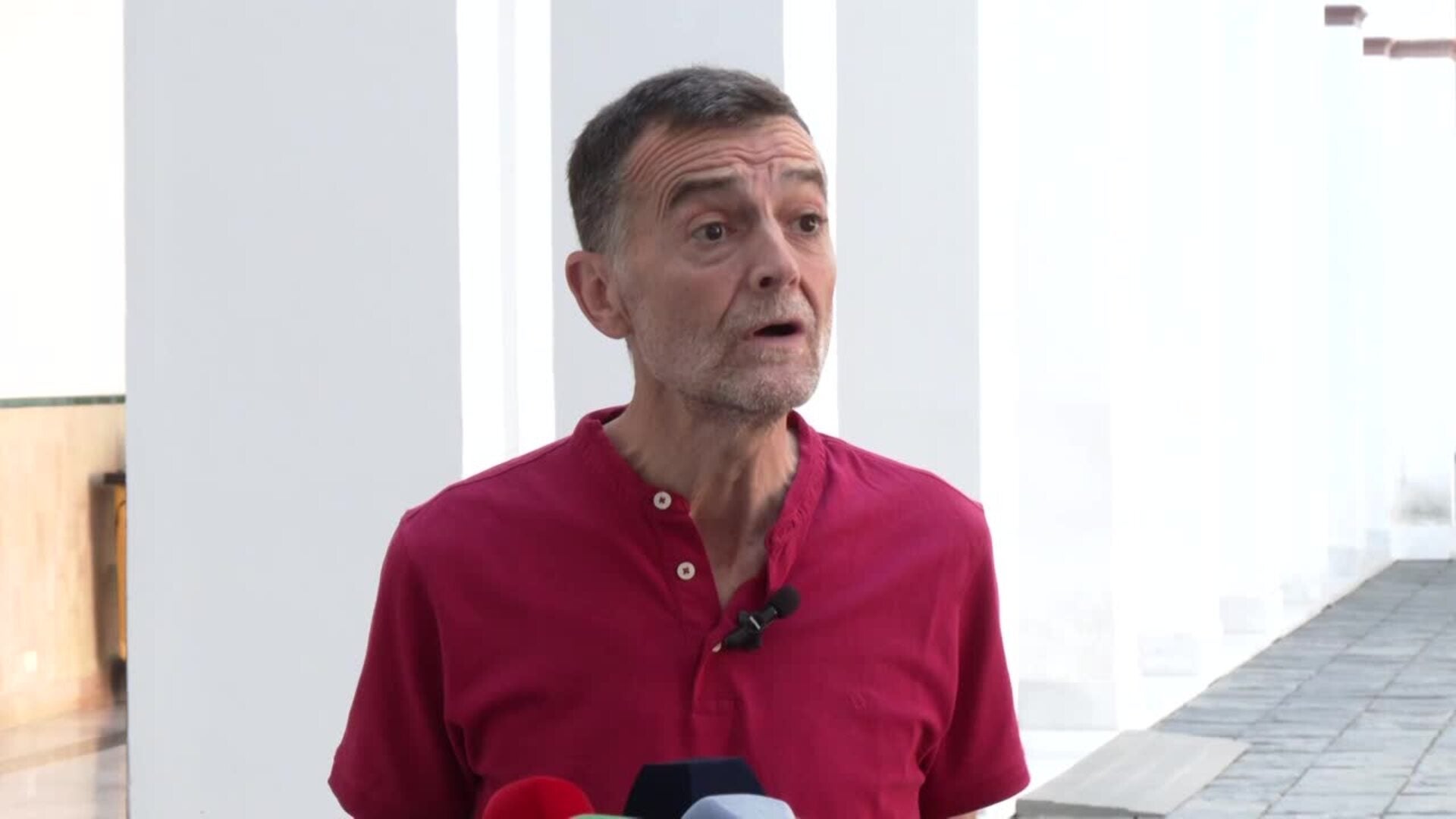 Maíllo: "Los casos del PSOE son un obstáculo para desarrollar políticas desde el Gobierno"