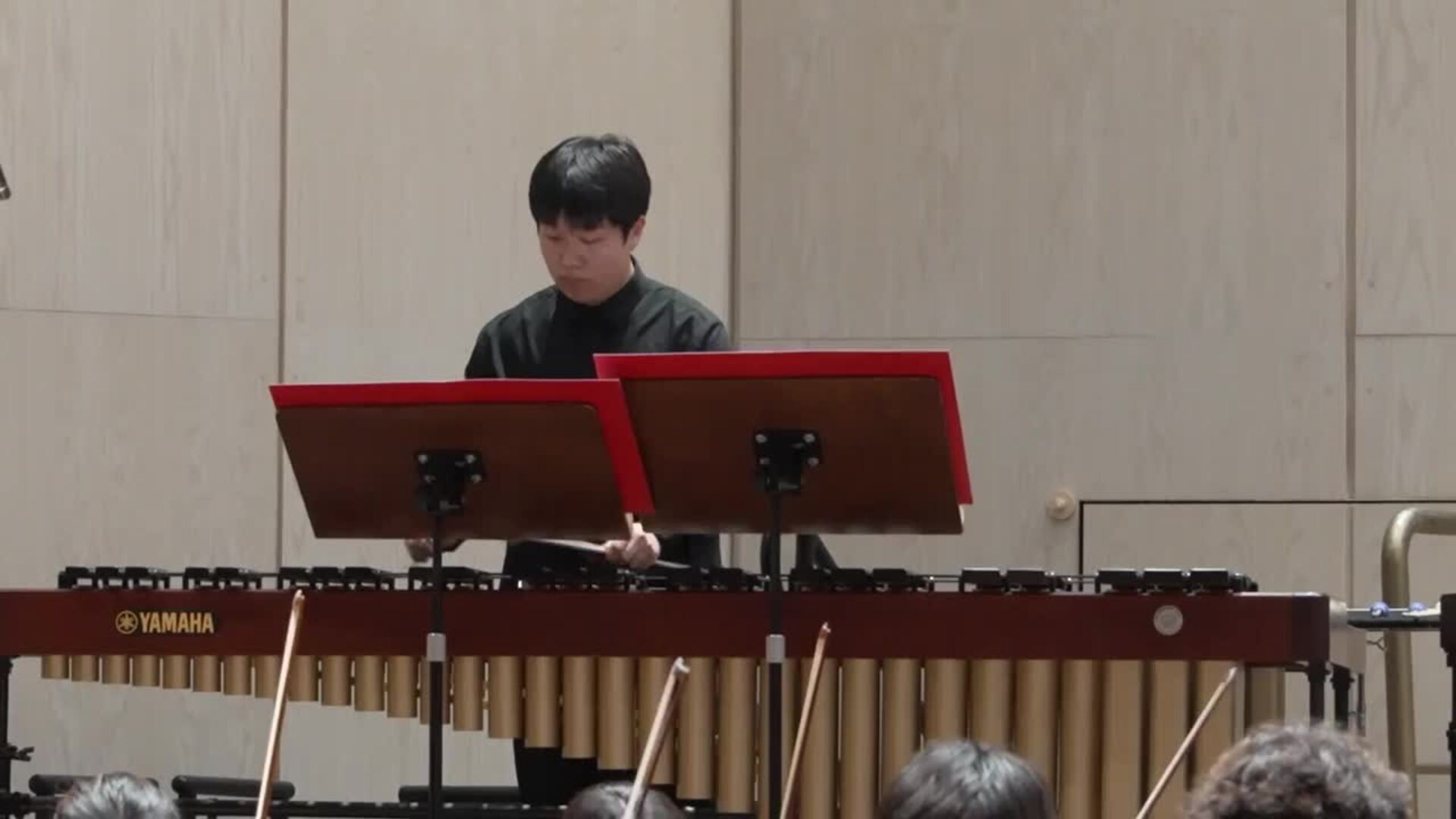 La Orquesta Sinfónica de Harbin celebra en Madrid el Día del Diálogo entre Civilizaciones