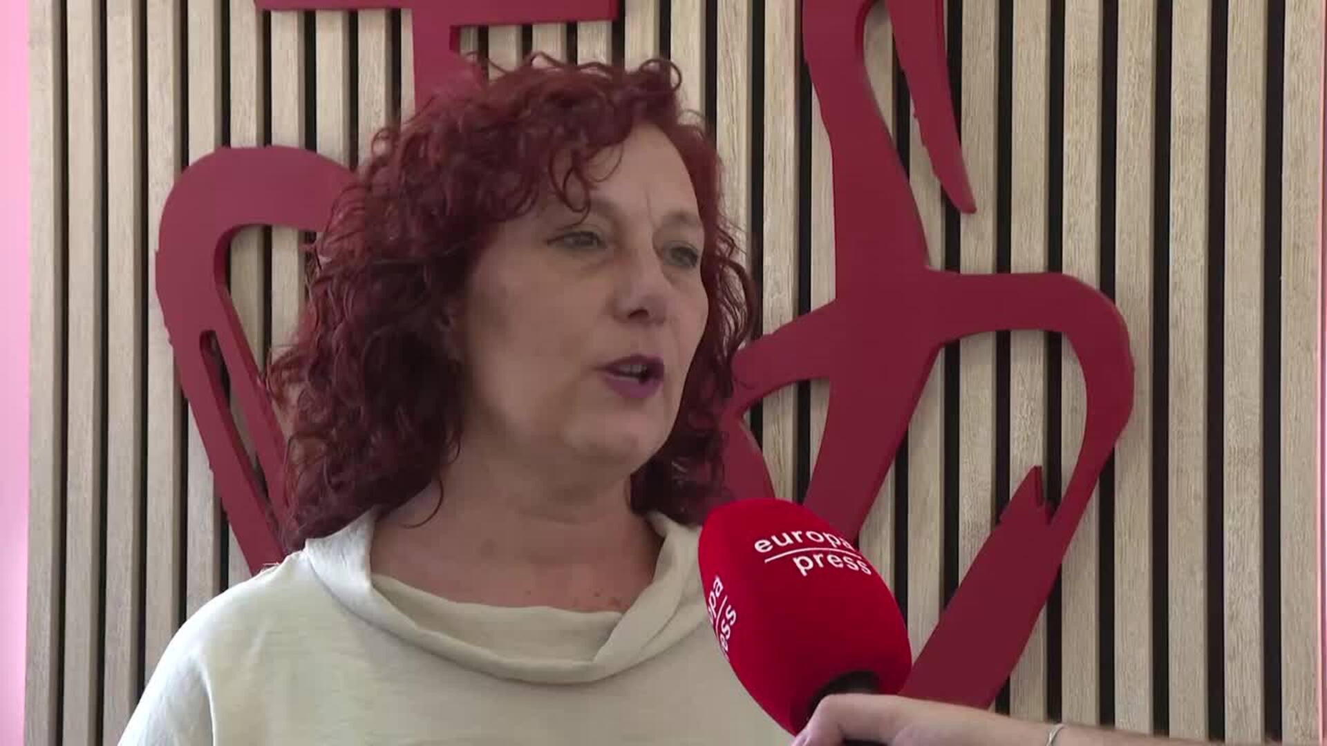 Una alumna del Colegio Enrique Teimer consigue la cuarta mejor nota de la PAU en Madrid