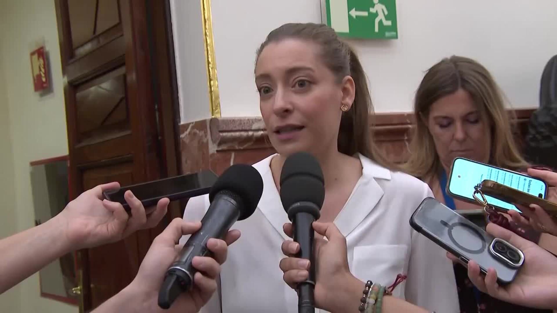 PP apoya petición de León XIV de acoger migrantes "con dignidad"