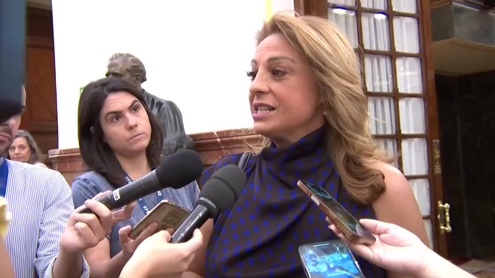 Coalición Canaria celebra la visita del Papa a Canarias para "conocer la realidad migratoria"