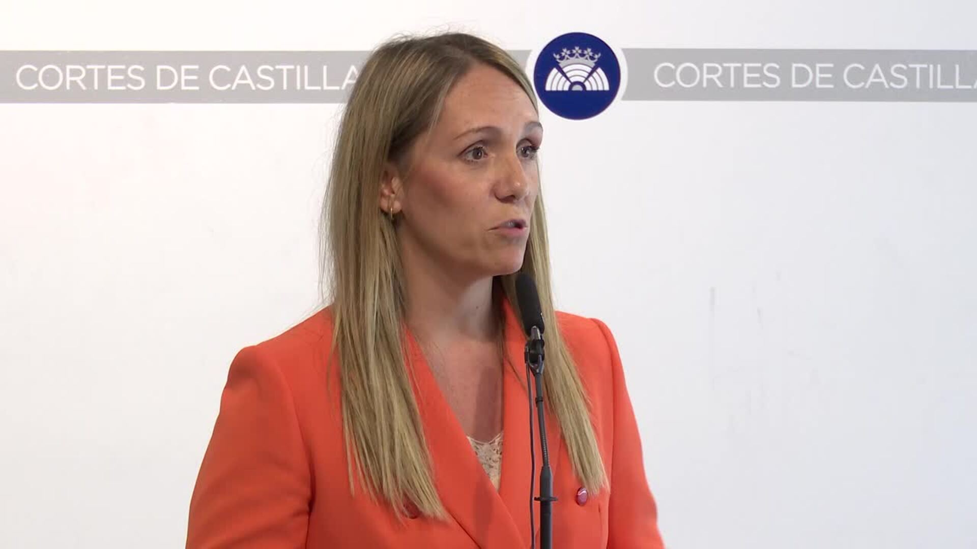 Ezcurra ve "compatible" la dignidad del inmigrante con una adecuada organización de recursos