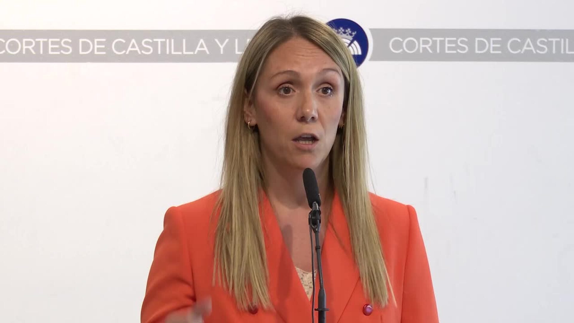 Ezcurra destaca que CyL tendrá cuatro presupuestos, una "auténtica rareza" en política nacional