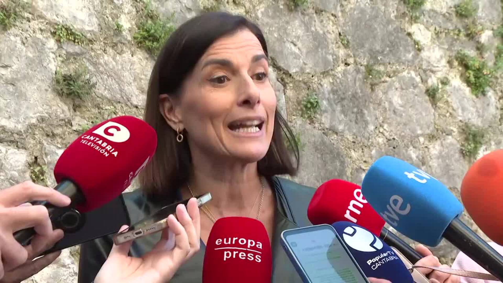 Igual espera que decaiga la cautelar que ha paralizado la adjudicación del PGOU de Santander
