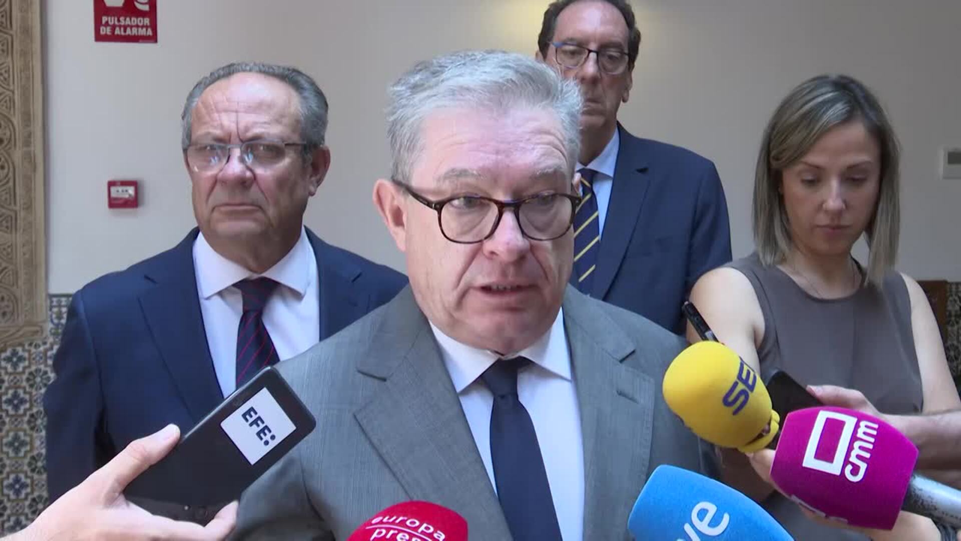 Informe de fiscalización de vivienda pública en España se conocerá tras el verano
