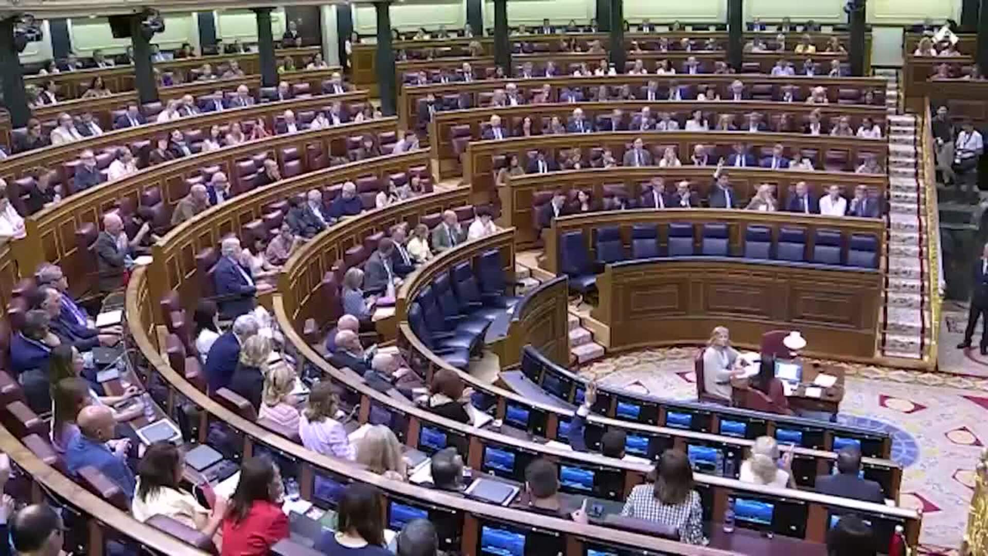 PSOE y PP tumban reforma para no penalizar la prejubilación a personas con 40 años cotizados