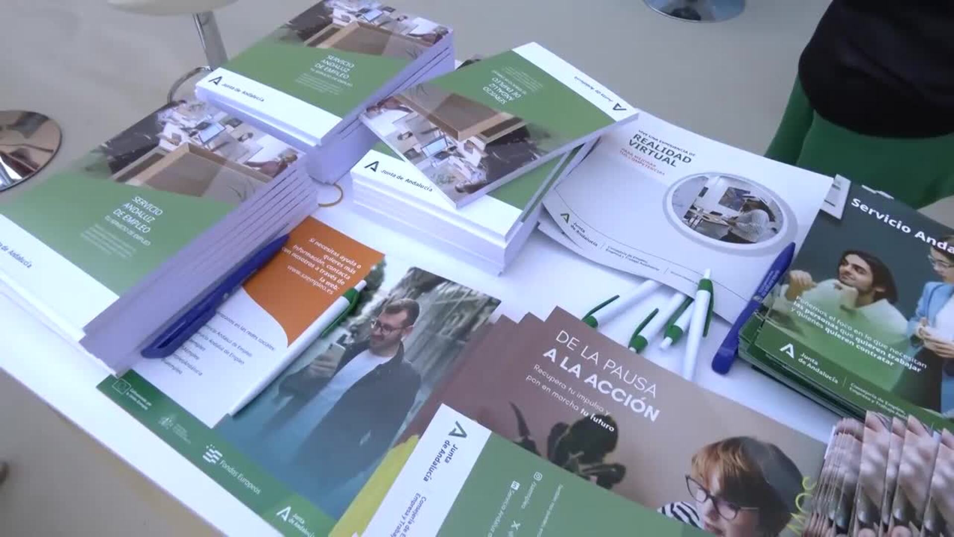 Rocío Blanco resalta el II Land Insitu por vincular talento joven y sector audiovisual