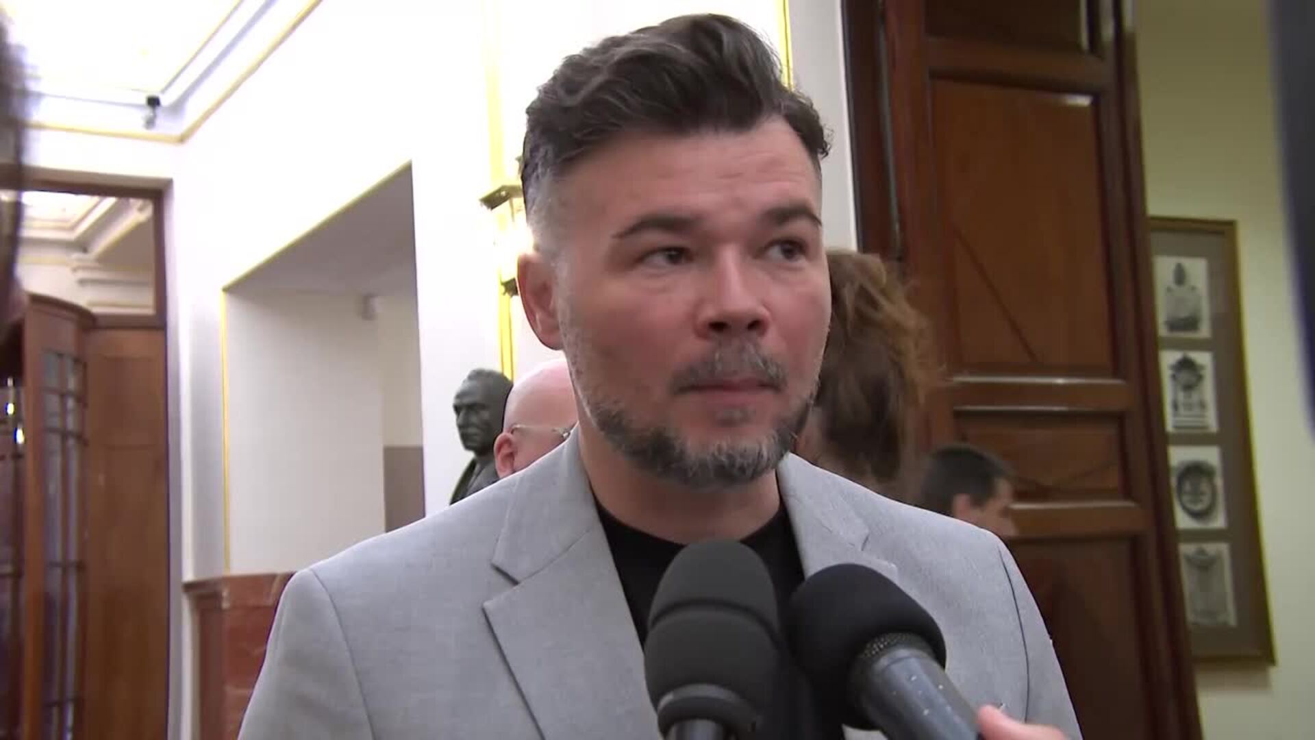 Rufián celebra que discurso de León XIV sobre inmigración "incomodó mucho a Abascal y compañía"