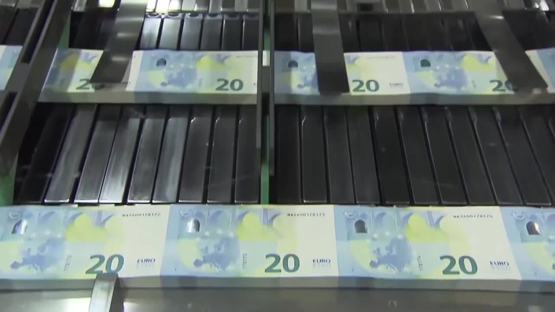 BCE sube tipos en 25 puntos básicos, al 2,25%, ante las presiones inflacionistas por la guerra