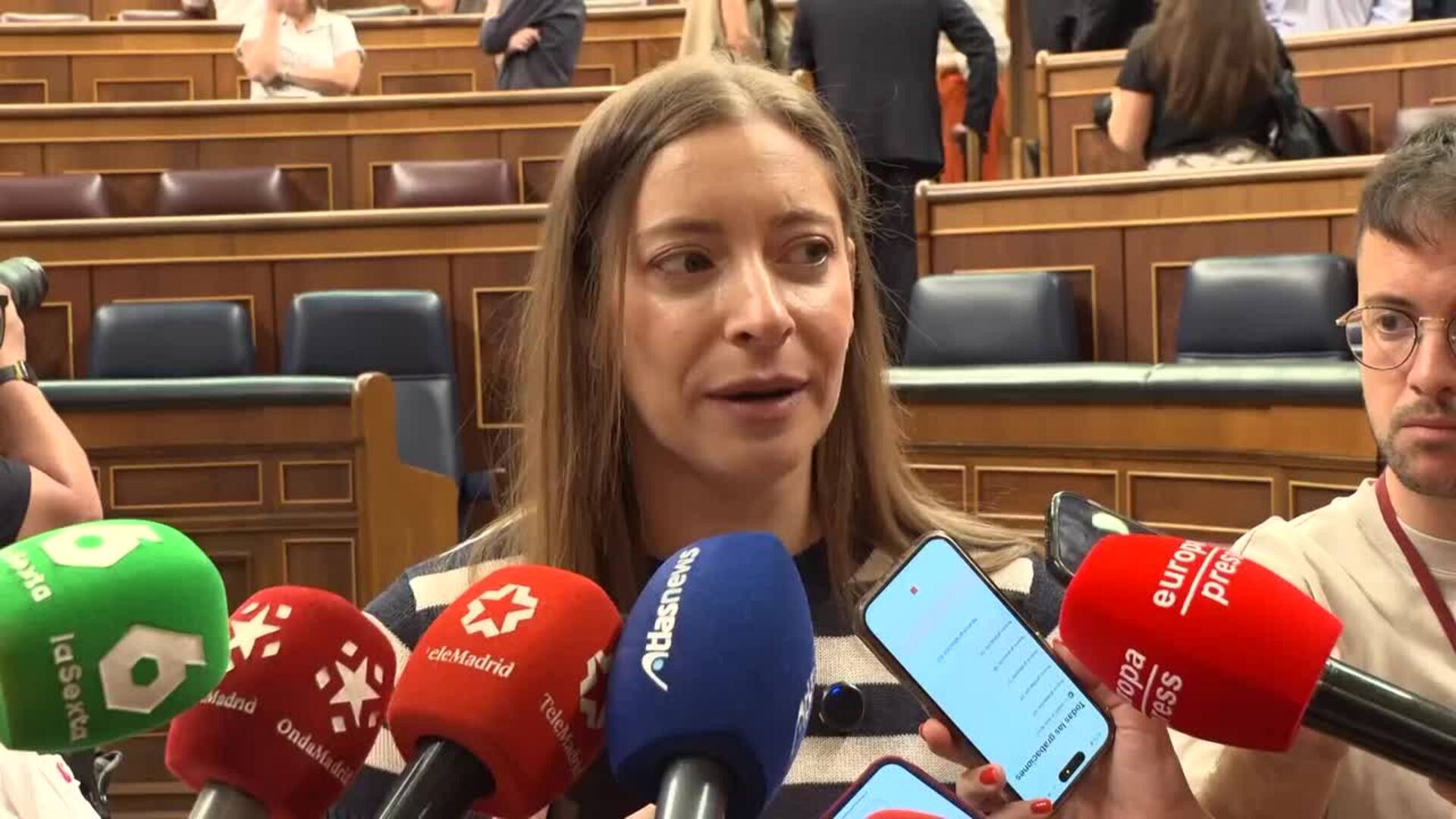 El PP acusa a Zapatero de "mentir" sobre las joyas de su despacho