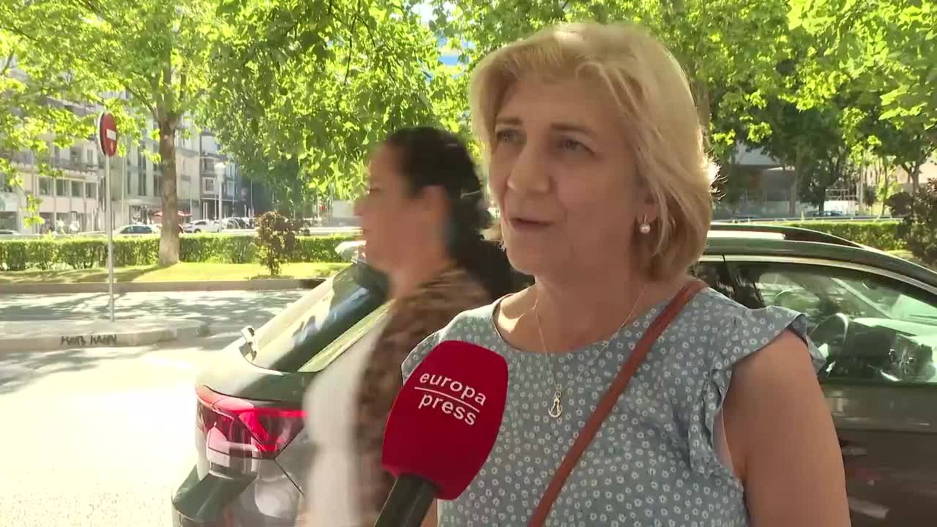 Ciudadanos coinciden en que la visita del Papa León XIV ha dejado una huella muy positiva