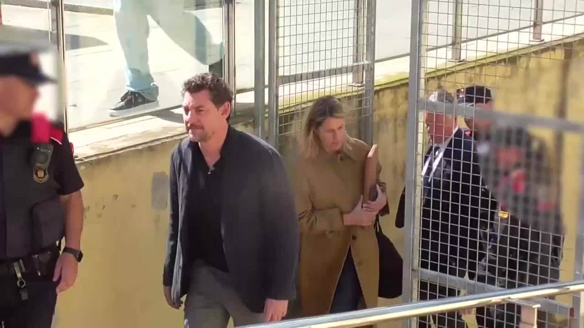 Importante última hora del caso Jonathan Andic: "Existe riesgo de fuga"