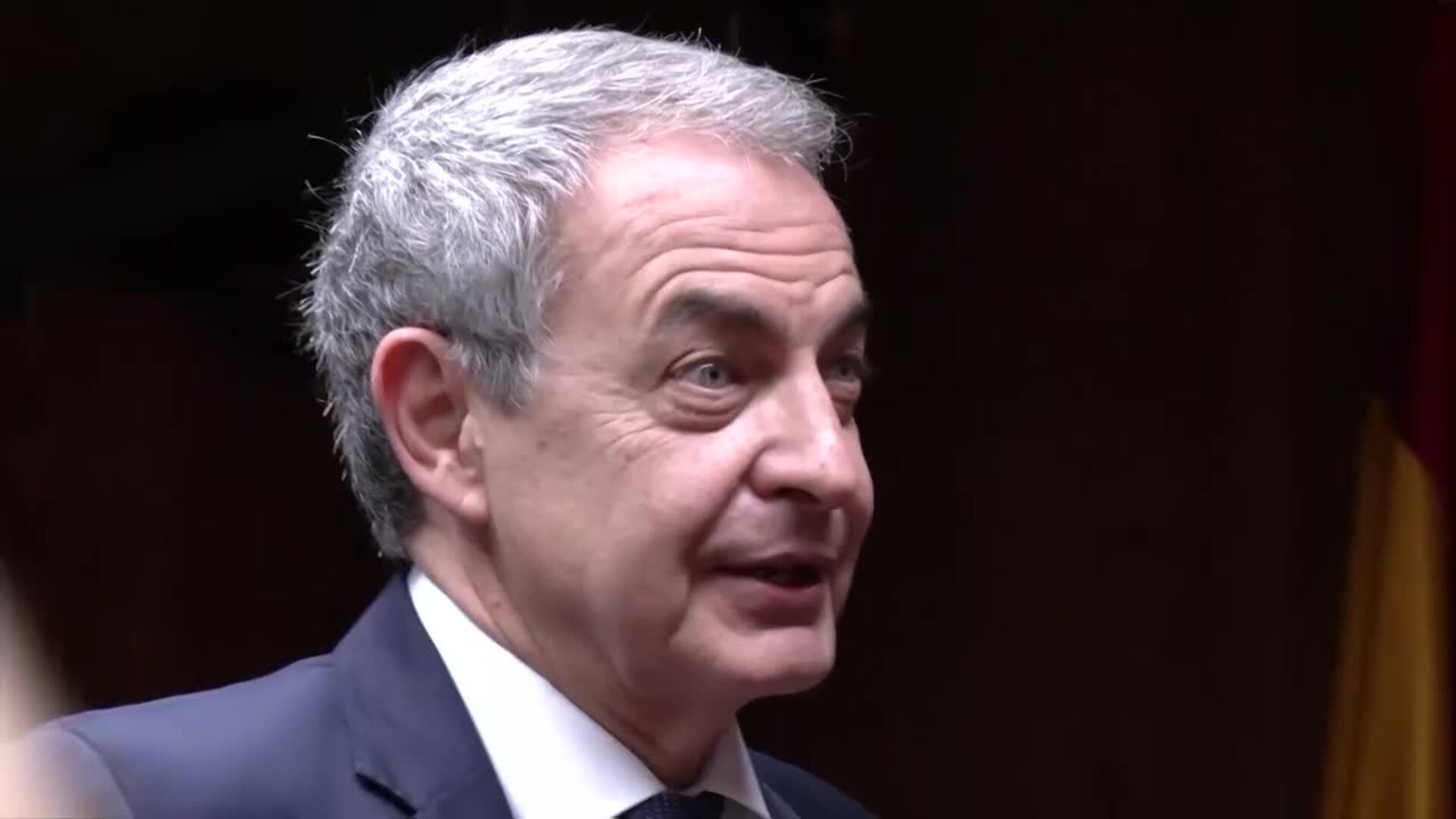 El juez investiga a Zapatero por presunto delito fiscal y de contrabando