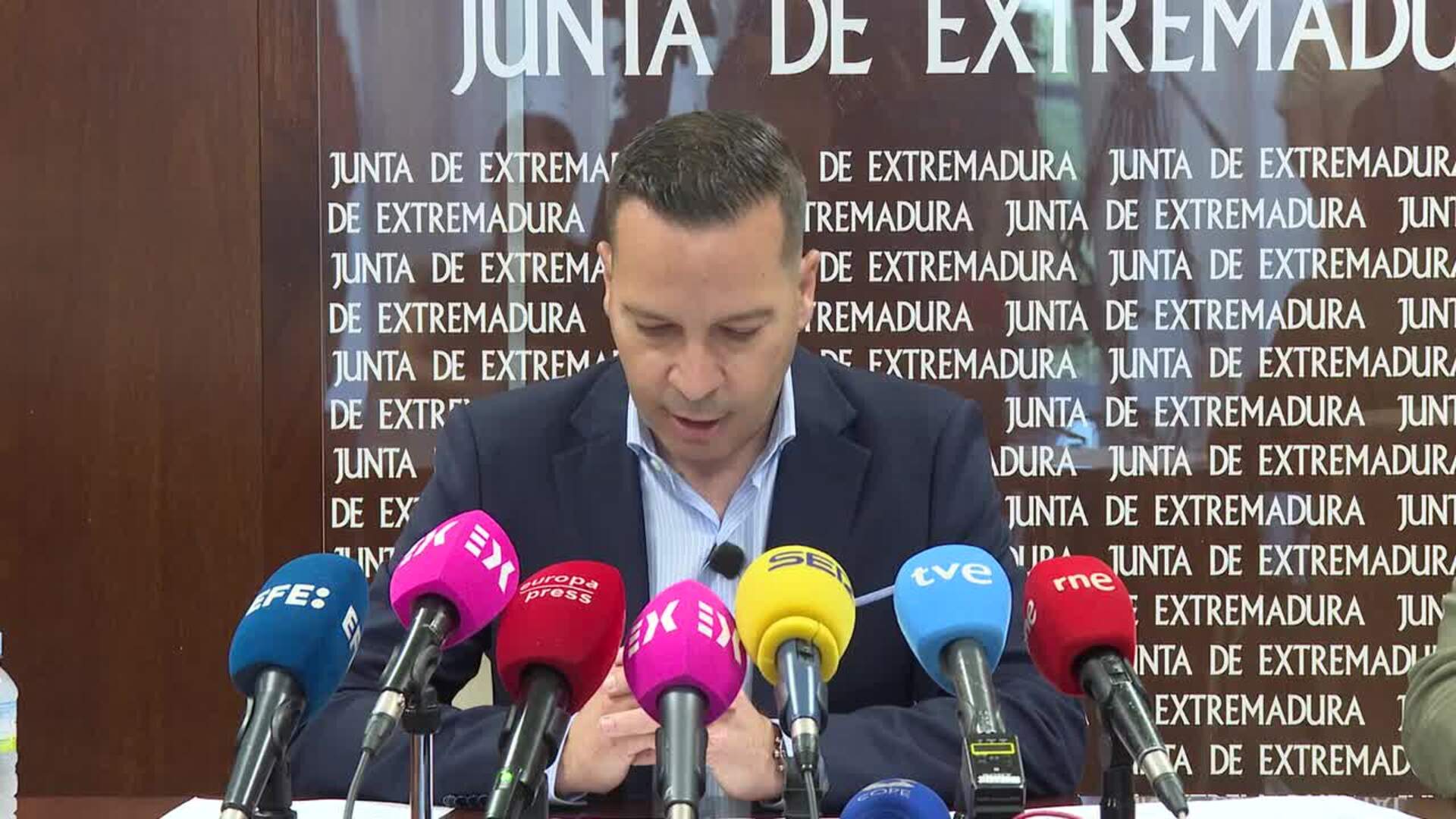 La Junta de Extremadura judicializará el reparto de "teóricos" menores migrantes no acompañados
