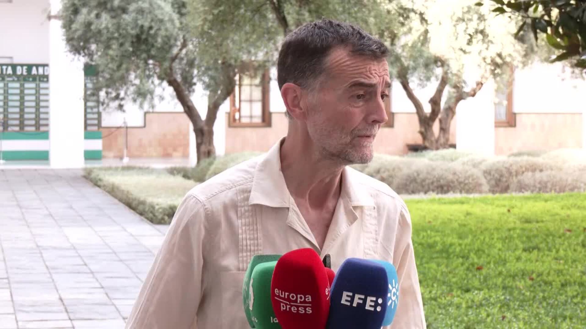 Maíllo ve el valor de las joyas de Zapatero "absolutamente desproporcionado"