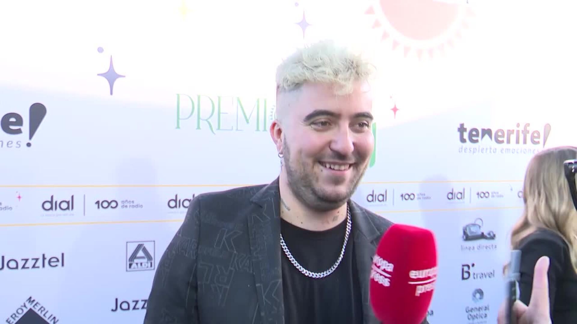 Primera cancelación para Beret: Elche anula su concierto tras ser acusado de agresión sexual