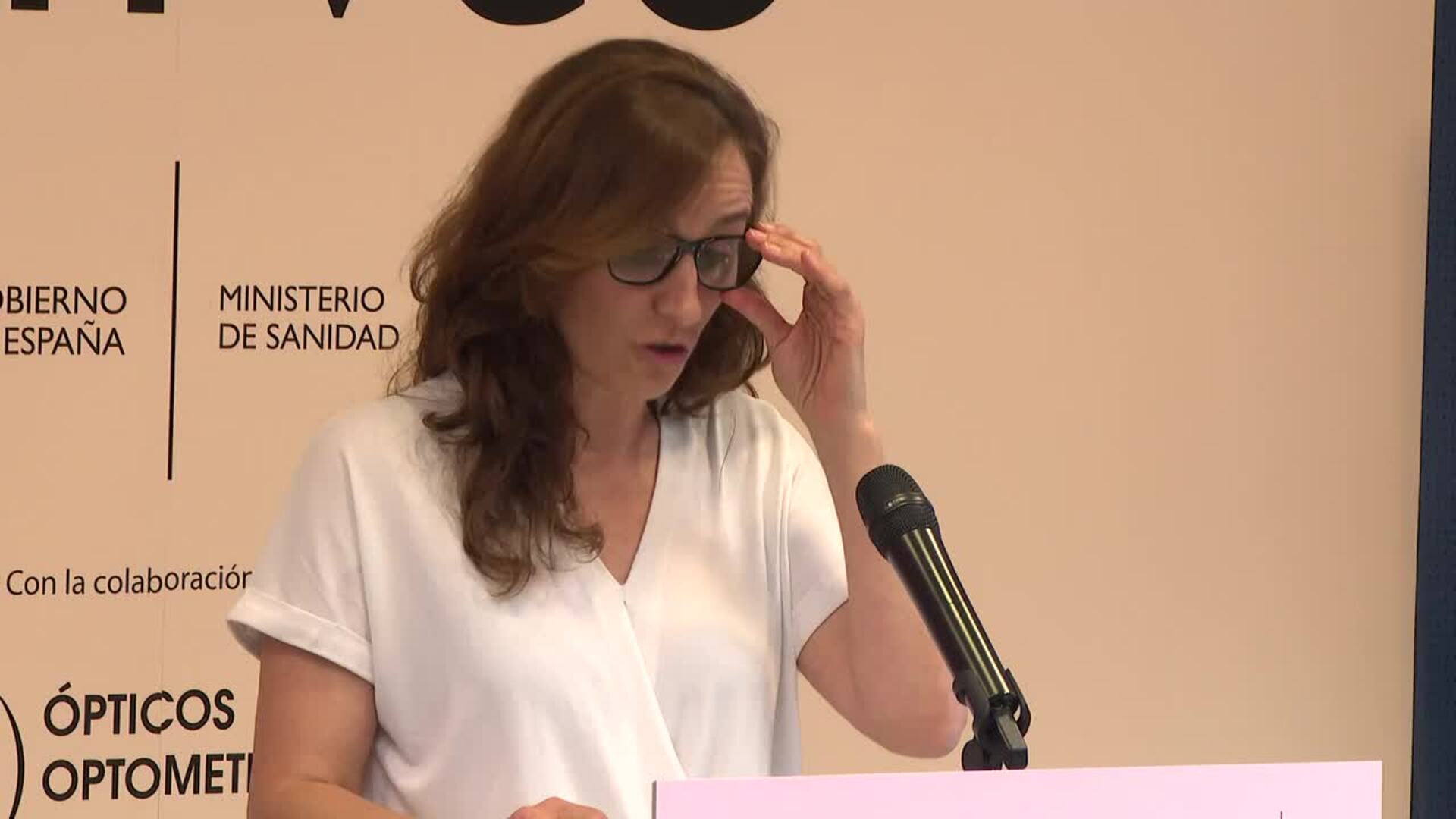Sanidad refuerza el Plan Veo hasta los 70 millones de euros
