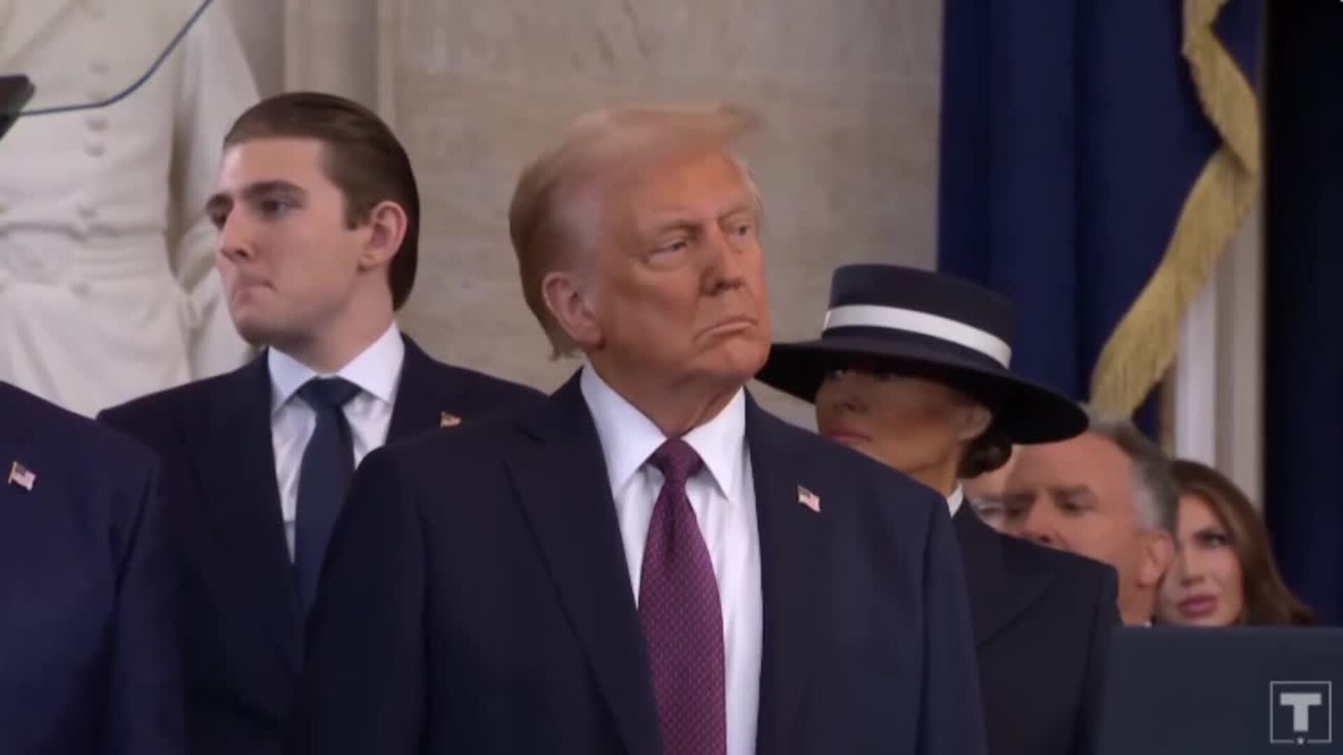 Trump afirma haber "puesto fin" a la guerra con Irán mientras Teherán mantiene la cautela