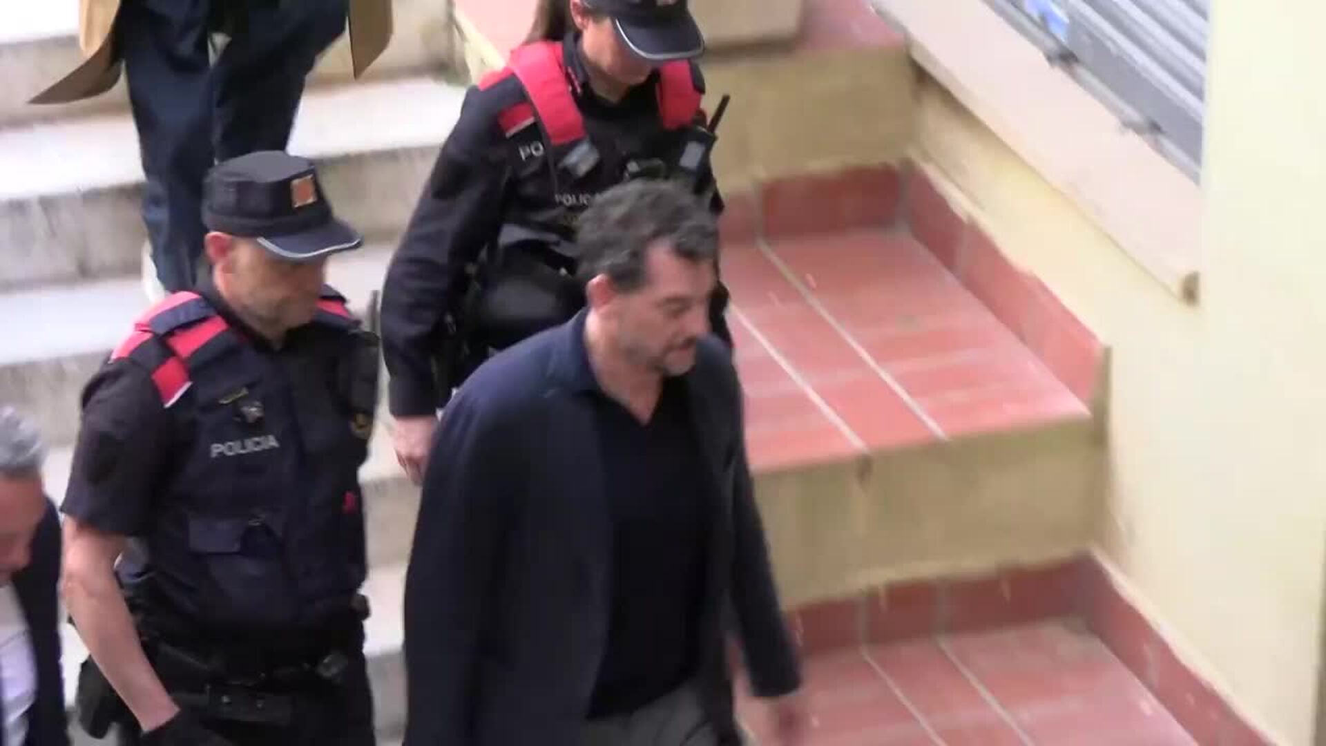 La defensa de Jonathan Andic minimiza sus mensajes sobre “matar al padre”