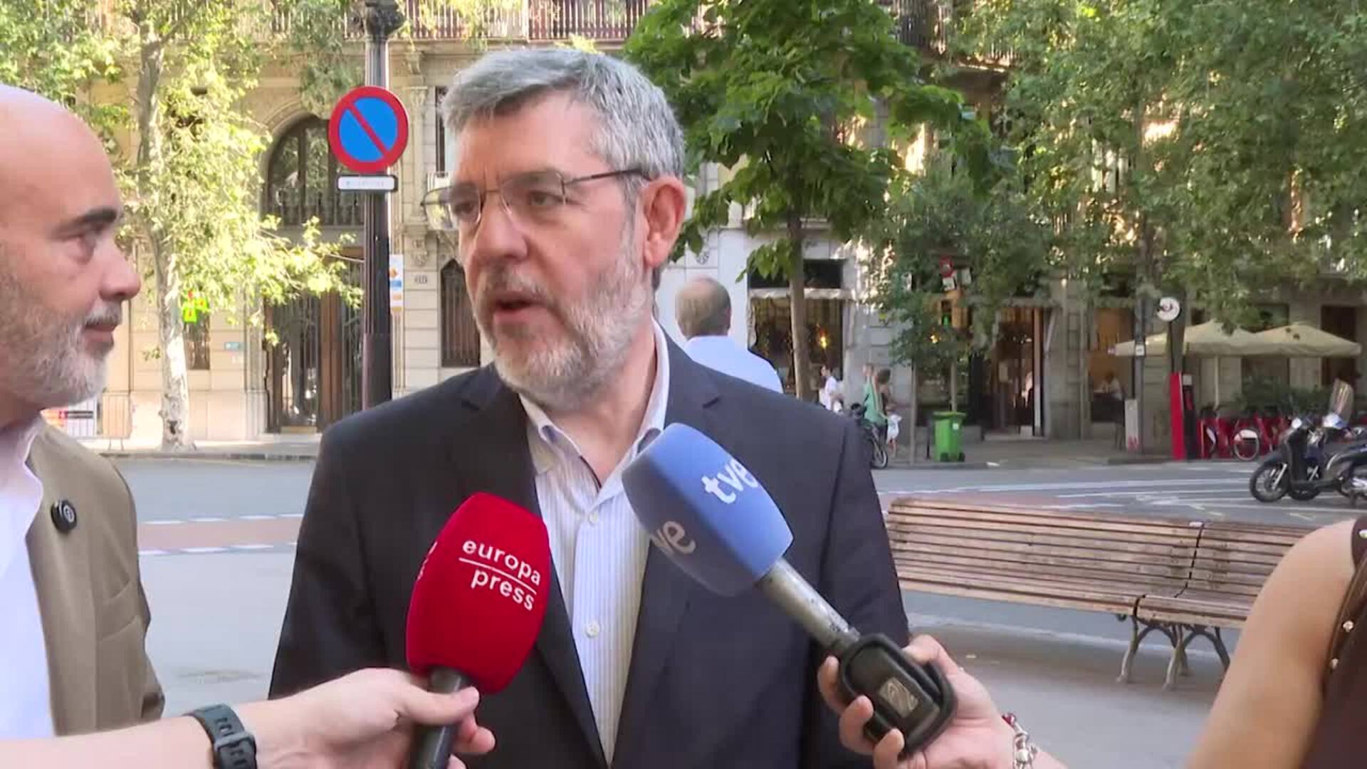 Nadal (PP) insta a los que mantienen un "Gobierno infestado de corrupción" a tomar decisiones