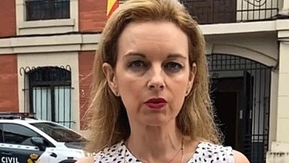 Los casos de Olaya Suárez: la descuartizadora del psiquiatra de Noreña