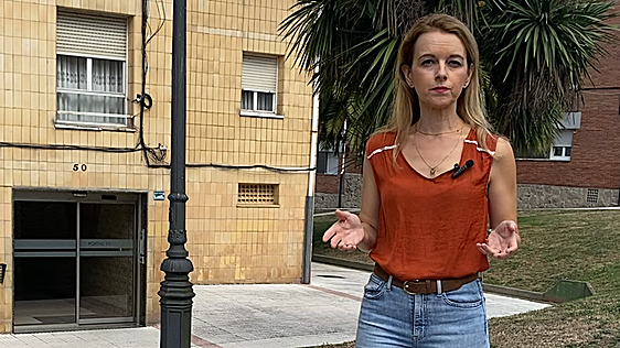 Los casos de Olaya Suárez: el asesinato de Margarita Piloñeta prescribe 20 años después, sin culpable