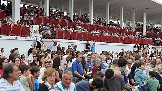 Estas son las pruebas del Hípico de Gijón de este sábado 29 de agosto