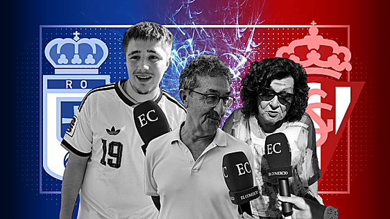 ¿Qué equipo ganará el derbi asturiano? La porra de los aficionados