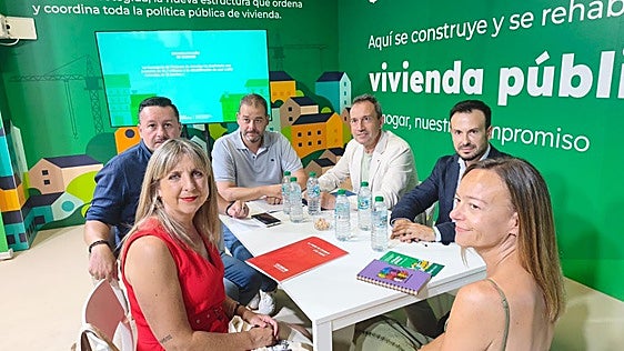 El Principado destina cinco millones para poner a disposición de la ciudadanía 40 pisos en zonas rurales