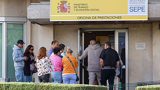 Entra en vigor la nueva jubilación flexible: estas son las principales novedades para trabajar y cobrar la pensión a la vez