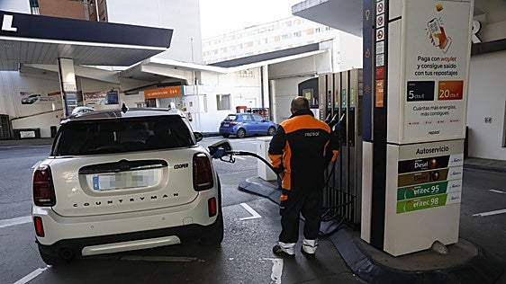 Los trabajadores asturianos, los que más poder adquisitivo pierden por la inflación