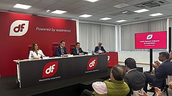 Duro Felguera regresa a los grandes contratos con el objetivo de resurgir de sus cenizas