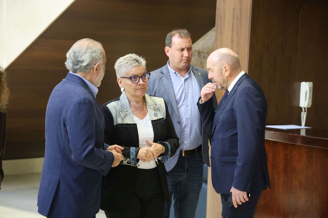 La entrega de los Premios FEDA, en imágenes