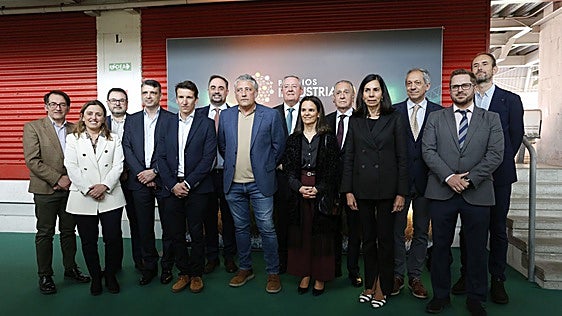Los Premios Industria 4.0 & IA baten su récord de participación con 57 candidaturas